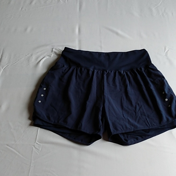 KsmienWomen sports Shorts - Picture 1 of 5